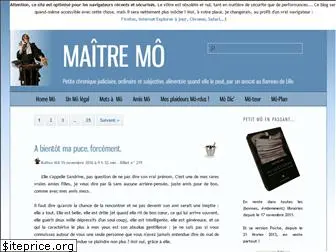 maitremo.fr