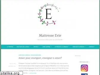 maitresseevie.wordpress.com