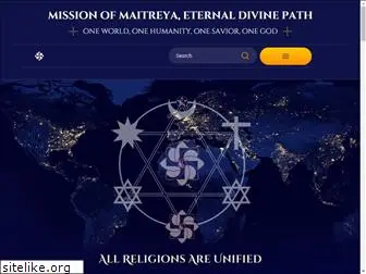 maitreya.org
