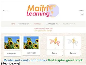 maitrilearning.com