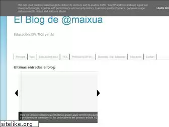 maixua-es.blogspot.com