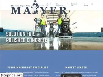 maiyercraft.com