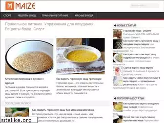 maize.ru