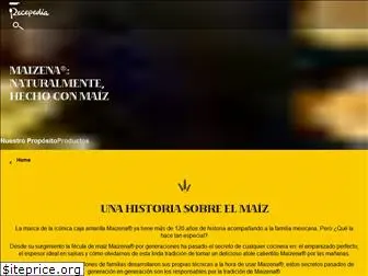 maizena.com.mx