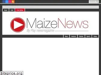 maizenews.com