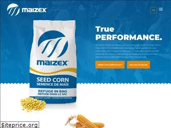 maizex.com