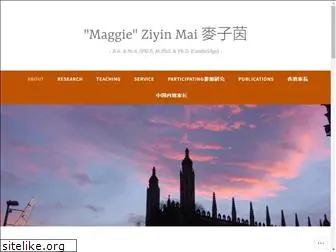 maiziyin.com