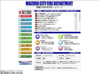 maizuru119.com