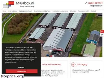 majabox.nl