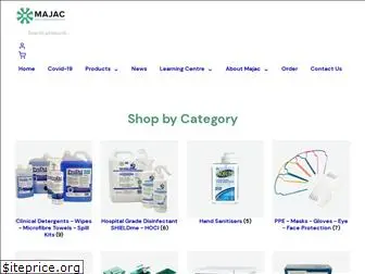 majacmedical.com.au