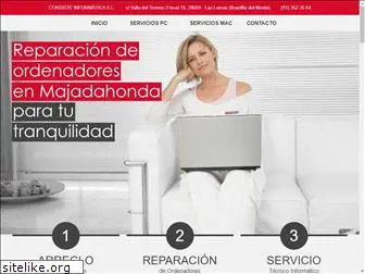 majadahonda-informatica.es