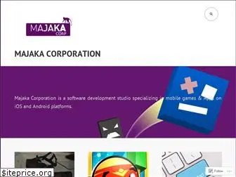 majaka-corp.com