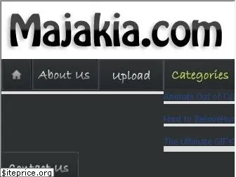 majakia.com