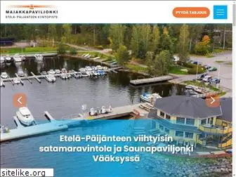 majakkapaviljonki.fi