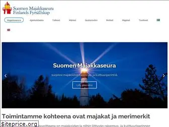 majakkaseura.fi