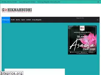majalah-hikmahbudhi.com