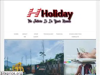 majalah-holiday.com