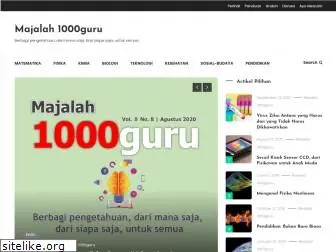 majalah1000guru.net