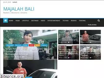 majalahbali.com