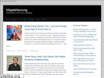 majalahburung.com