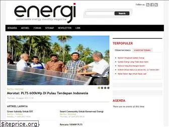 majalahenergi.com