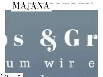 majana-fashion.de