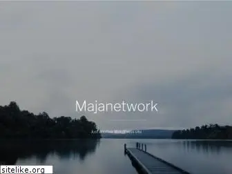 majanetwork.com