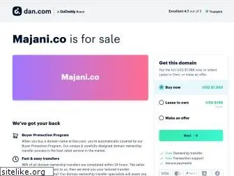 majani.co