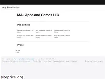 majappsandgames.com