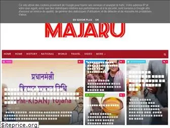 majaru.com