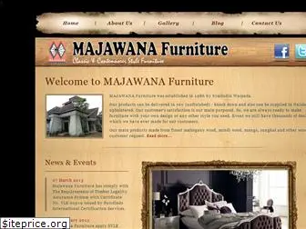 majawana.net