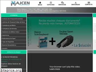 majcen.com.ar