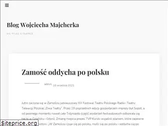 majcherek.waw.pl