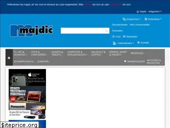 majdic.at