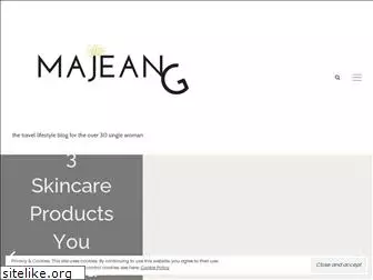 majeang.com