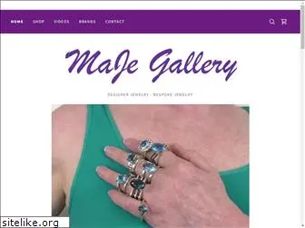 majegallery.com