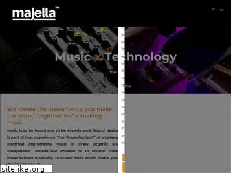 majella-audio.com