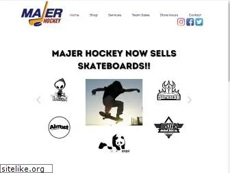 majerhockey.com