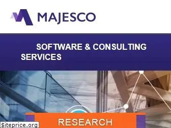 majesco.com