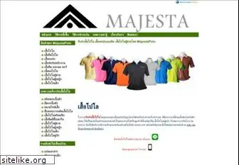 majestapolo.com