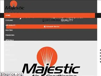 majestic-ac.com