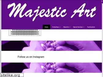 majestic-art.com
