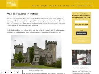 majestic-castles-in-ireland.com