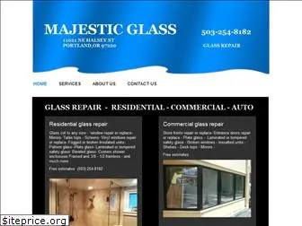 majestic-glass.com