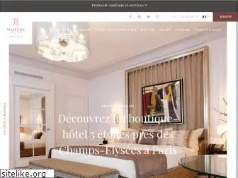 majestic-hotel.com