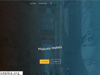 majestic-hotels.net