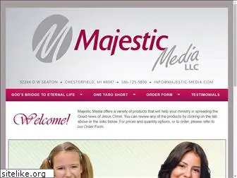 majestic-media.com