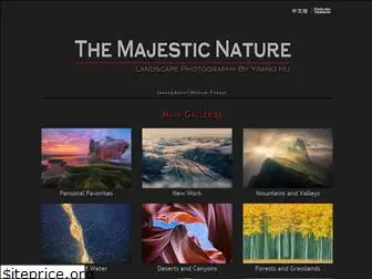 majestic-nature.com