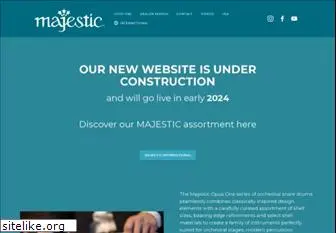 majestic-percussion.com