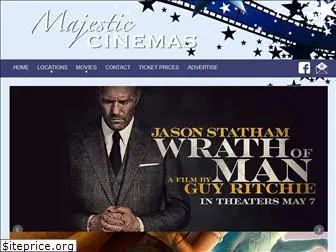 majestic-theatres.com